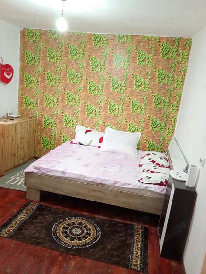 Vand casa ?i teren de 3000 mp in sat Dobra com. Balaci?a - 2