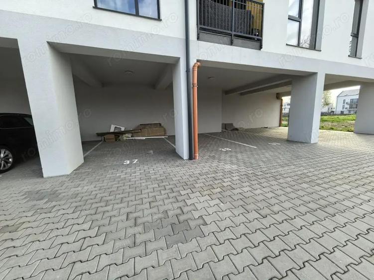 Ansamblu nou zona ?agului, langa Lidl! - 1