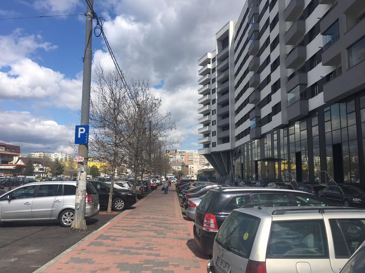 Spatiu comercial de vanzare pe Soseaua Mihai Bravu 451-471 - 3