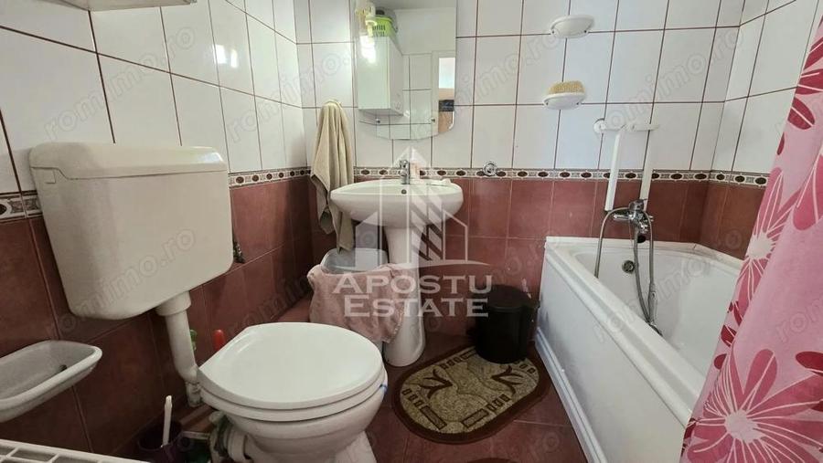 Casa cu 7 camere si 4 bai, centrala proprie, zona Odobescu - 6