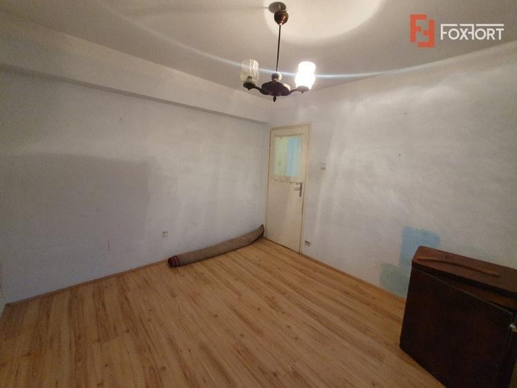 Apartament de vanzare cu 3 camere, etaj 6, zona Ultracentrala - 9