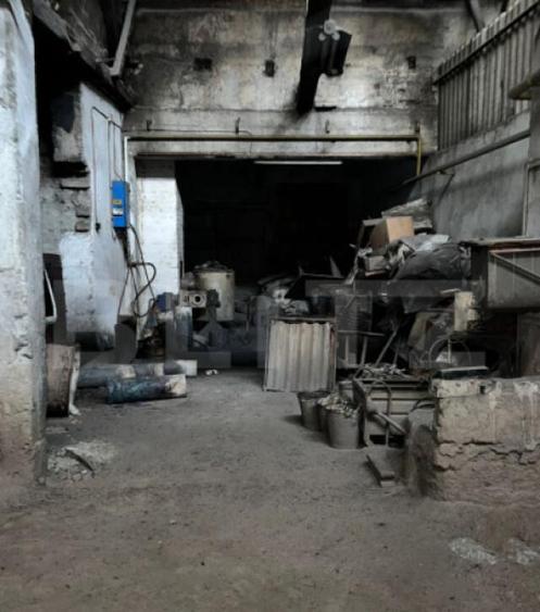 Spatiu Industrial de inchiriat, 350 mp, zona Dambul Rotund - 8