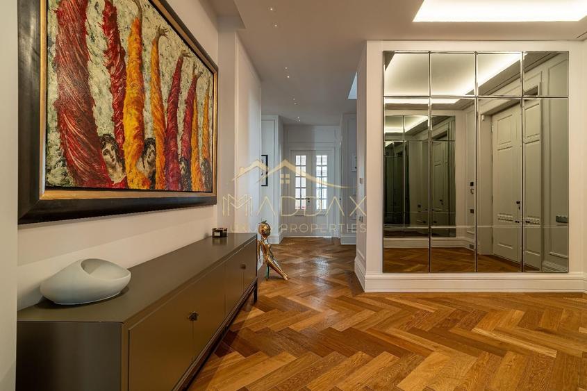 Vila Exclusivista // 6 camere *480mp utili* 2 parking // Pipera – Iancu Nicolae - 25