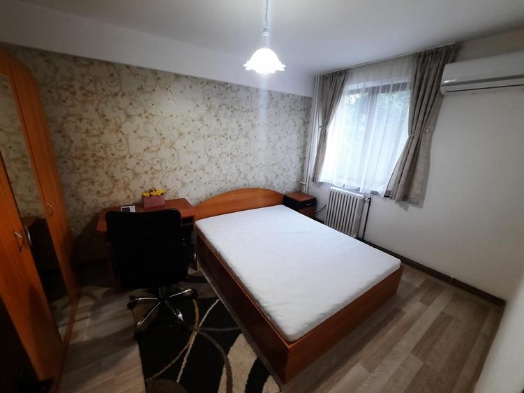 Apartament cu 2 camere, Open space, zona Copou - 3