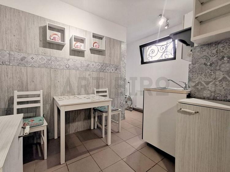 Zero comision, 190mp birou, 2 parcari incluse, Grozavesti, 5' metrou - 15