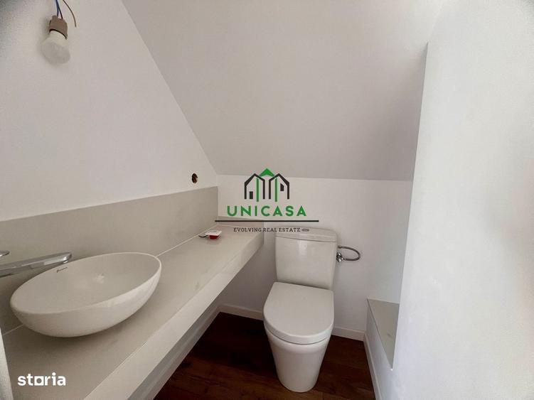 Apartament cu 3 camere în Mereșești