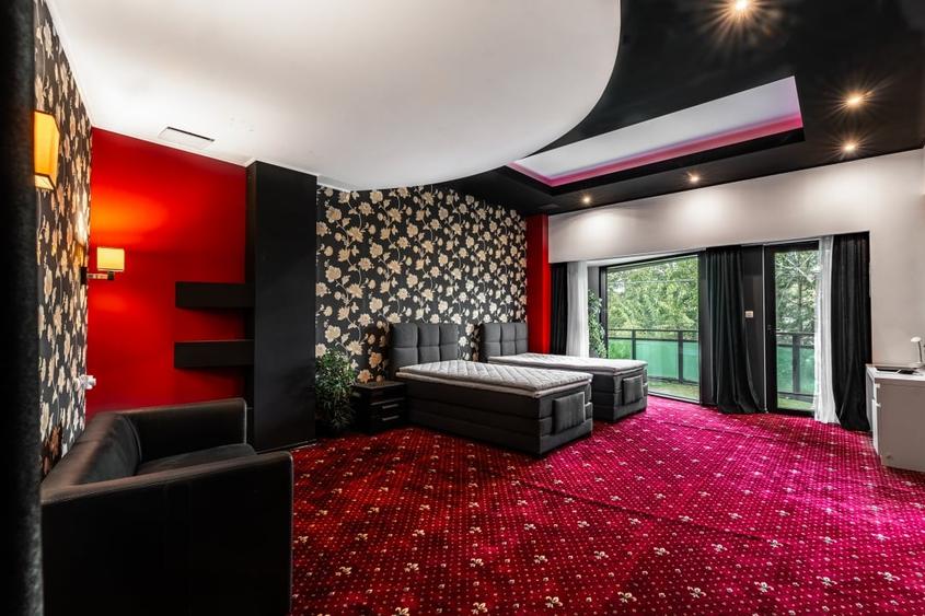 Vila cu LIFT /COLENTINA/ Pretabila AZIL/ SPITAL / CLINICA MEDICALA / REZIDENTIAL - 18