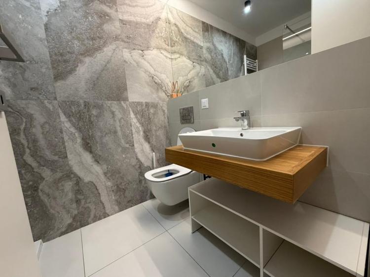 2 Camere Nusco City Aviatiei Promenada Terasa - 11