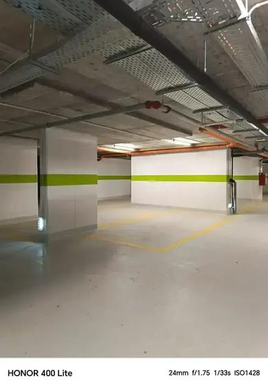 Apartament 2 camere, terasa 13,75mp, langa lac, metrou, bloc nou - 9