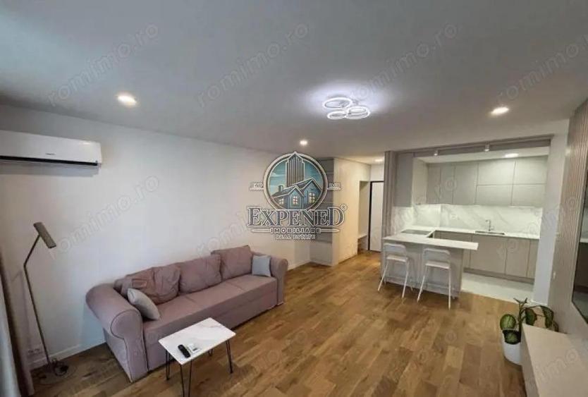 Inchirier Apartament | 2 Camere | One Cotroceni Park | Parcare - 4