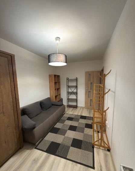 Apartament 3 camere 53 mp parter inalt plus balcon 10mp Terezian - 10