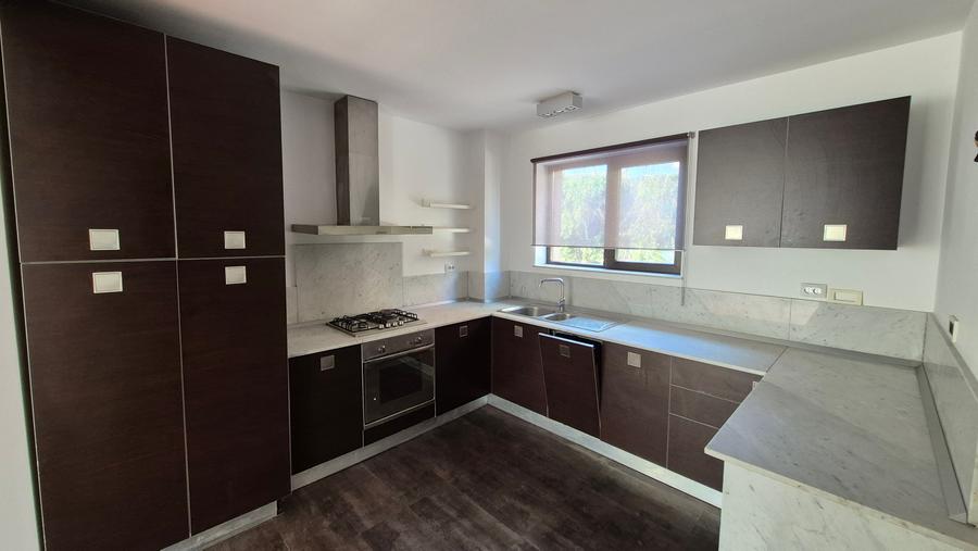 Vilă de închiriat – București Nord-Voluntari - 6