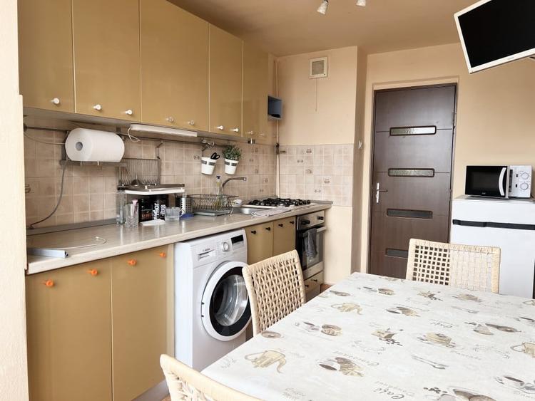 Apartament 3 camere, 66,7mp utili, garaj, etaj 4 - Tipografilor - 7