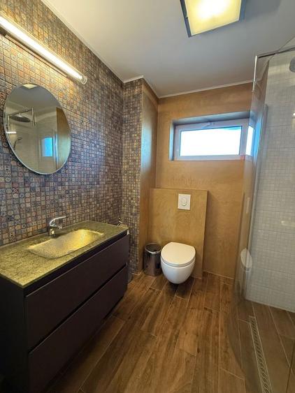 DUPLEX HERASTRAU VEDERE SUPERBA PARC - 17