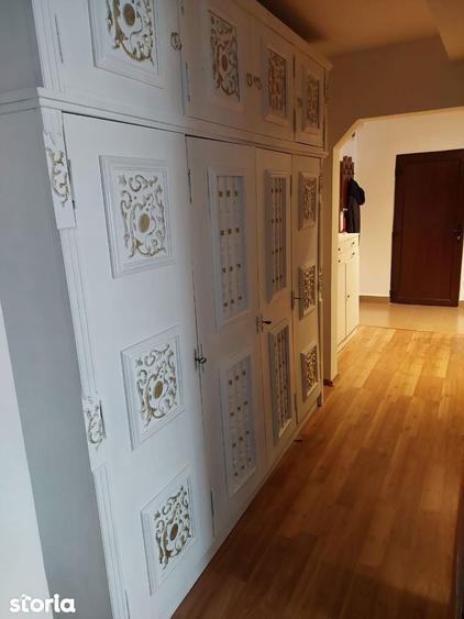 Apartament cu balcon ?i bucatarie separata in Alba Iulia - 4