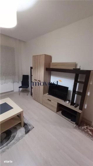 De inchiriat:Apartament cu 2 camere in zona Closca - 1