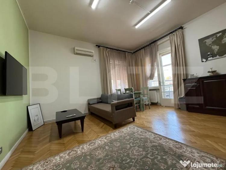 Apartament 4 camere, 154,76 mp, zona Bredeniceanu - 3