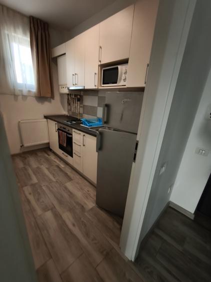 Apartament de inchiriat pe malul marii Mamaia Nord - 9