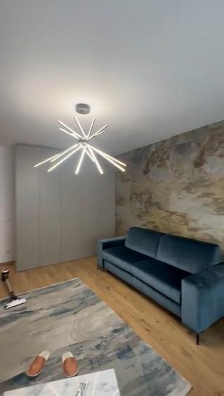 Studio premium de vanzare plus parcare ISG IV Residence - 6