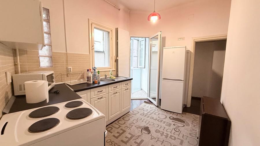 Metrou Romana / Renovat complet / Piata Amzei - 6