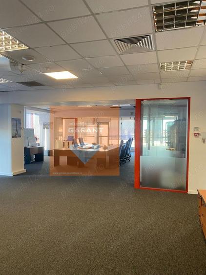 Inchiriez Spatiu pentru Birouri, multifunctional, central, suprafata 250 mp. - 2