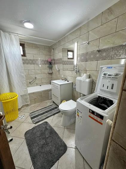 Casa de vanzare Comuna Mitreni sat Valea Rosie langa Manastirea Buna Vestire - 4