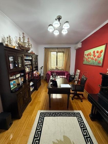 Vila Pipera, 6 camere - 3