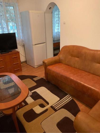 apartament cu doua camere central - 4