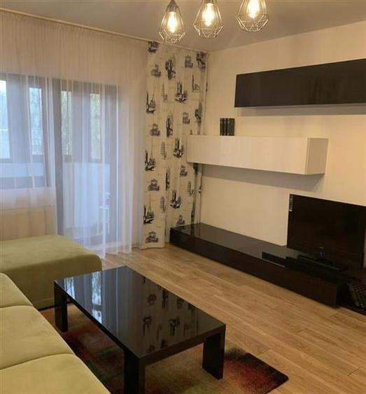 Inchiriere Apartament 2 Camere Decomandat Brancoveanu-Paduroiu - 4