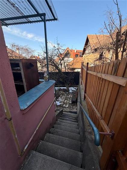 Apartament 4 camere, zona Centru - 23