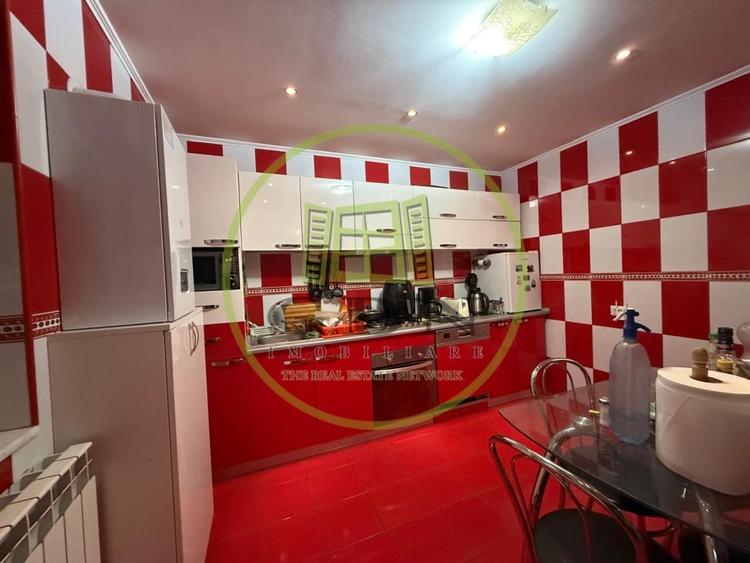 Casa S+P+1, 329 MP teren, 118,6 MP utili, Carcea, zona Selgros - 6