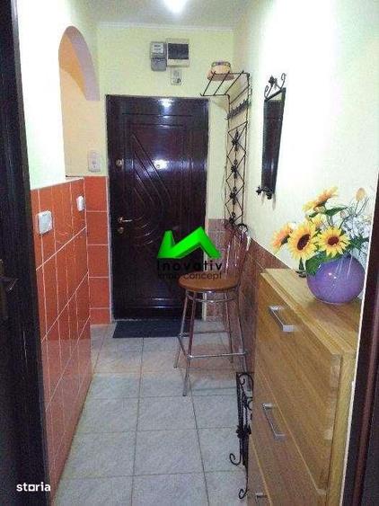 Apartament de inchiriat 2 camere Sibiu Nicolae Iorga - 2