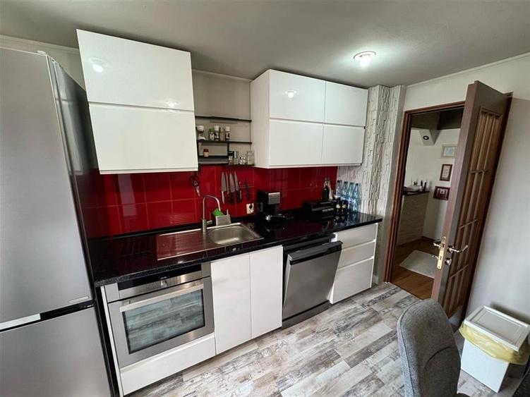 Apartament 3 camere, 88mp, zona Sud - Aviatori - Lidl, etaj 4 cu pod - 5