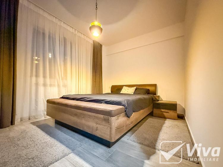 Unic in piata! 4camere91mp, 2bai+2parcari! Gradina intabulata, locuinta premium! - 7