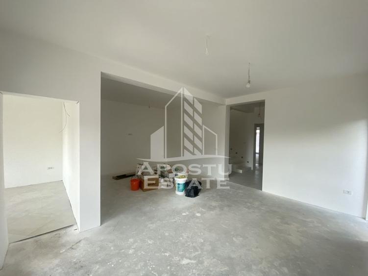 Duplex modern in Dumbravita – 5 camere, 135 mp utili, teren 340 mp - 2