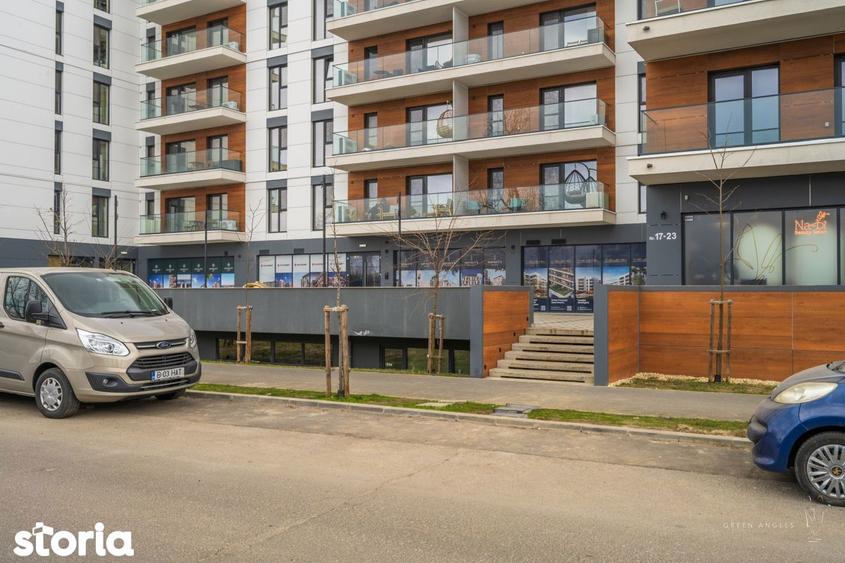 Studio de vanzare in The Level | Comision 0% pentru cumparator - 14