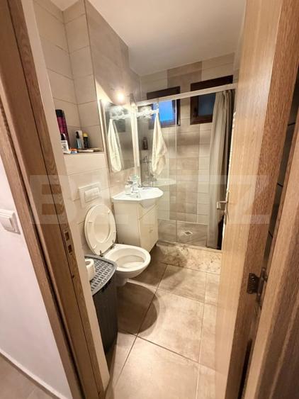 Apartament 2 camere de vanzare – Calea Bucuresti, Brasov 94.500 euro - 7