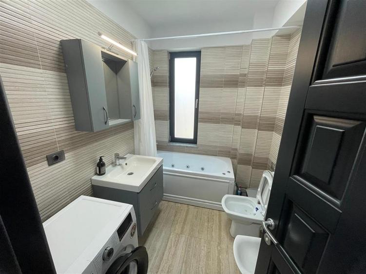 Ap 2cam decomandat LUW?n Bucium- prima inchiriere, loc de parcare inclus - 5