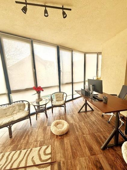 Apartament 3 camere Domus Stil Pipera – mobilat, utilat, loc parcare inclus - 10