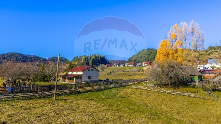 COMISION 0% Teren 13,800mp Fundatica / Intravilan - 11