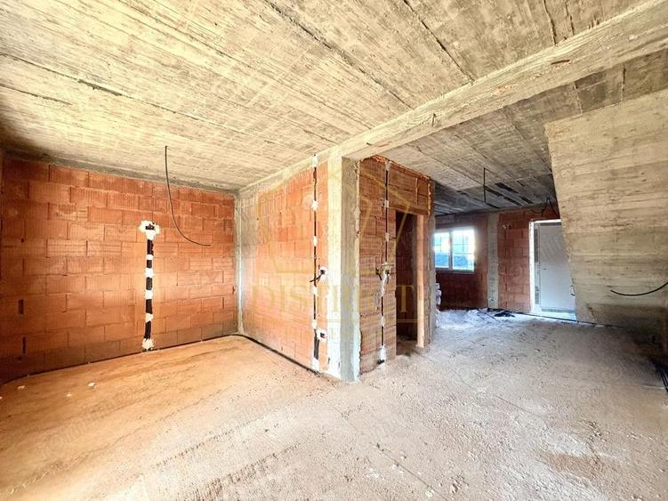 Duplex cu 3 camere si 2 bai | Urseni - 2