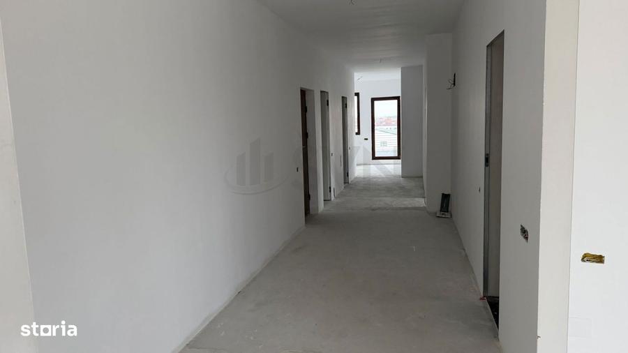 PENTHOUSE 4 CAMERE I VOLUNTARI - 5
