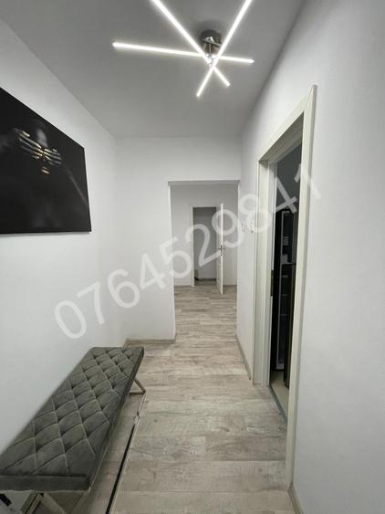 Apartament 3 camere,Sos. Iancului 29,la 7 min metrou Iancului,7 min Mega Mall - 22