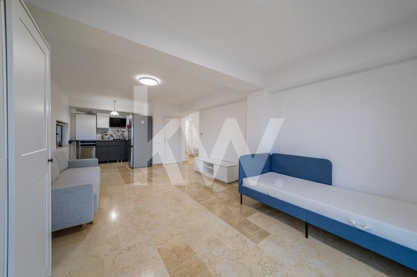 Apartament de vacanta  – linistea de la inaltime, cu vedere panoramica - 4