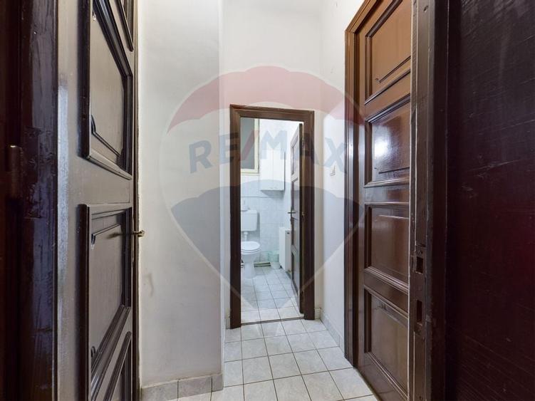 Spatiu de birouri de vanzare zona Mosilor 955 mp utili - 9