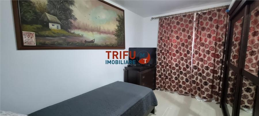 Apartament ultramodern  4 camere de vanzare Cetate  etaj 1 - 16