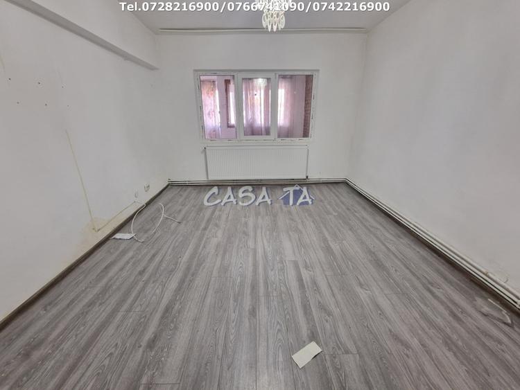 Inchiriere imobil,  3 camere , situat in Targu Jiu,  Str. 23 August - 2