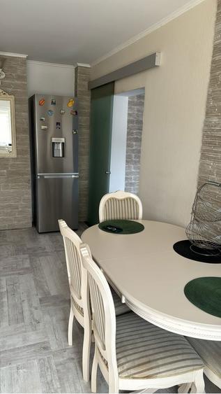 Proprietar Vand Apartament cu 3 camere zona centrala complet mobilat - 4