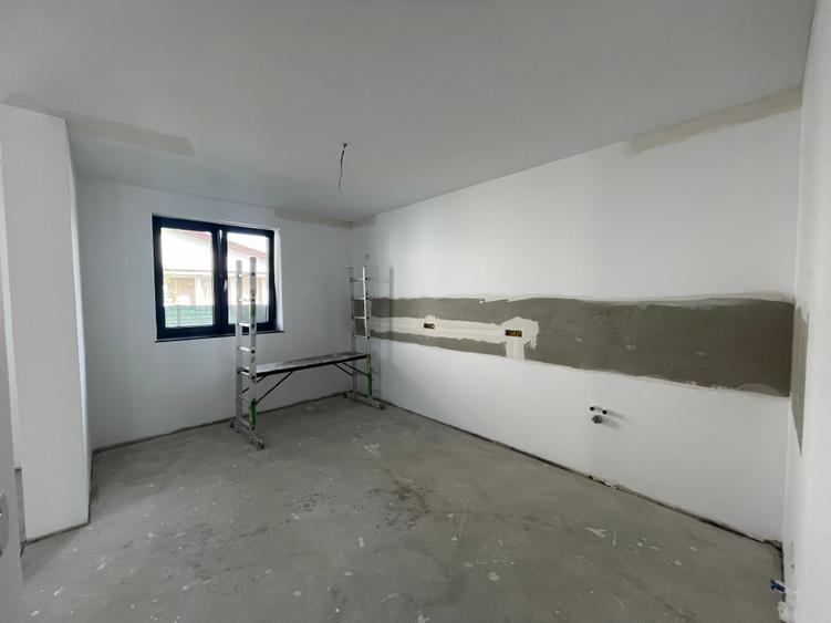 Duplex Premium Eficient Energetic – Dumbrăvița, zona Cora Comision 0 - 2