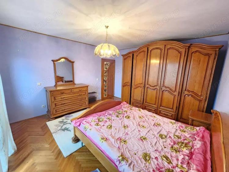 Casa individuala cu teren generos | Modern str. Mistral - Comision 0 - 7